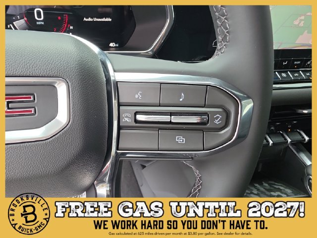 New 2026 GMC Canyon Elevation w/ Convenience Package RWD image 27