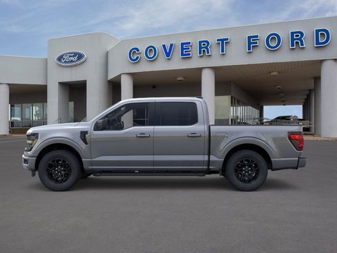 New 2026 Ford F150 XLT RWD image 3