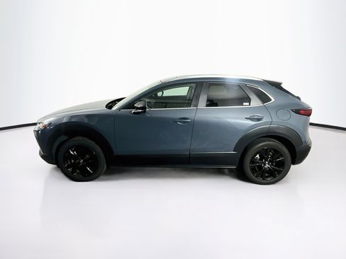 Used 2025 MAZDA CX-30 AWD 2.5 S w/ Preferred Package image 4
