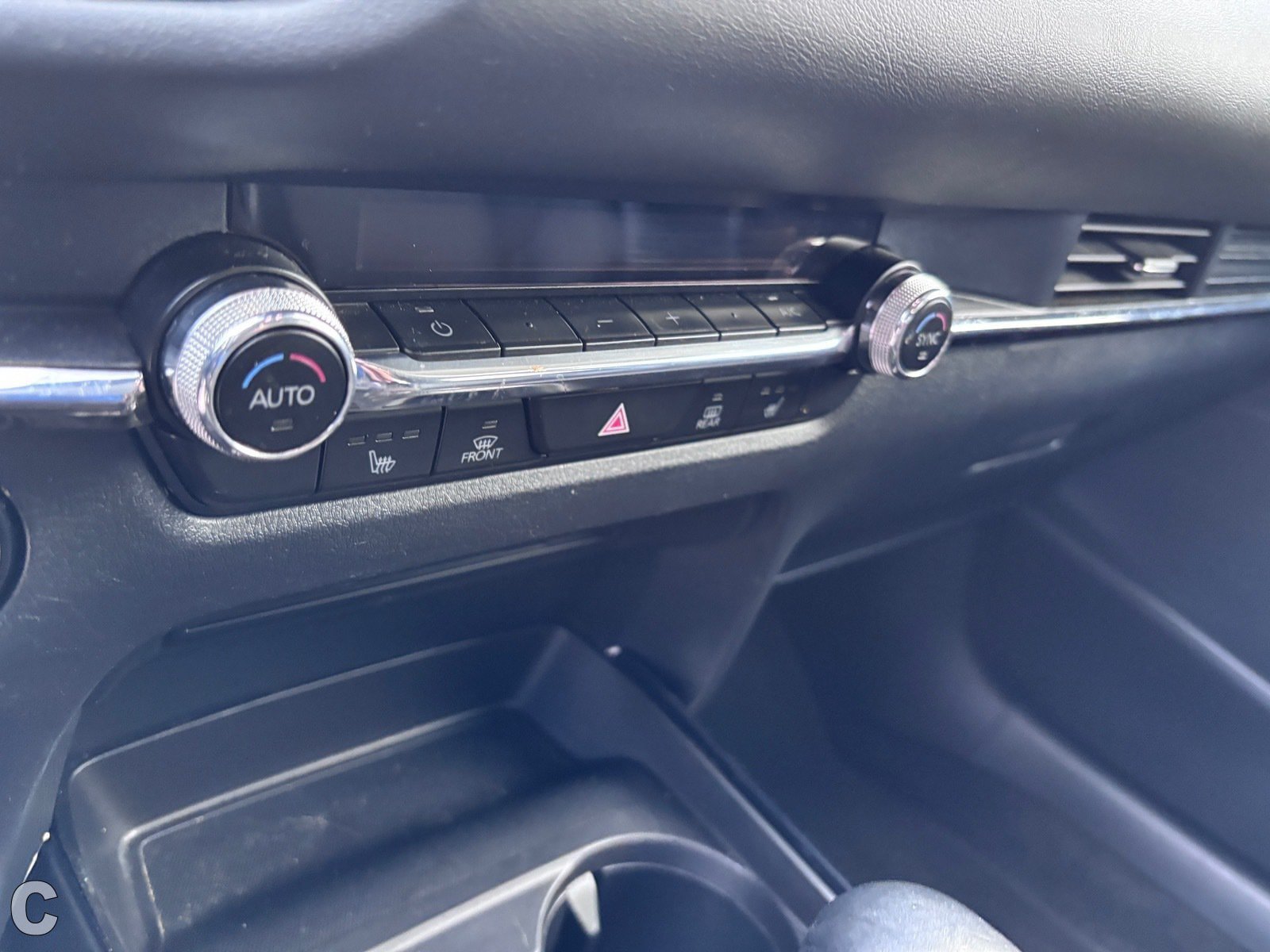 Used 2020 MAZDA CX-30 AWD w/ Premium Package image 21