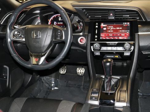 Used 2018 Honda Civic Si image 22