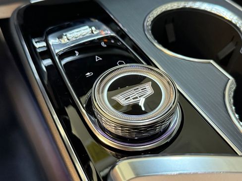 New 2026 Cadillac Lyriq Sport AWD/4WD image 36