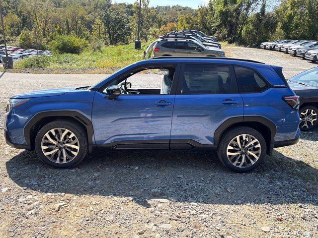 New 2026 Subaru Forester Touring AWD/4WD image 2