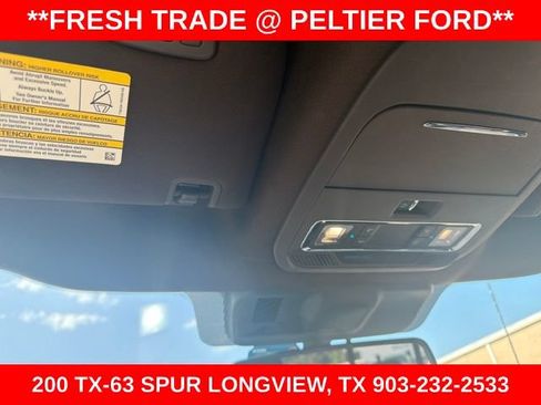 Used 2021 Ford F150 King Ranch w/ Equipment Group 601A High AWD/4WD image 7