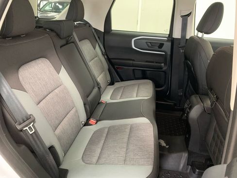 Used 2022 Ford Bronco Sport Big Bend w/ Convenience Package AWD/4WD image 21