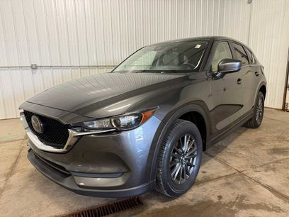 Used 2019 MAZDA CX-5 Touring