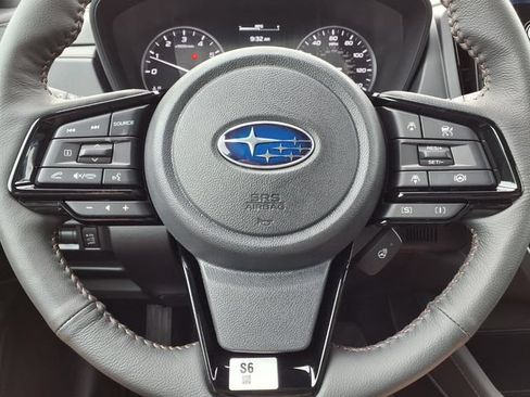 New 2026 Subaru Forester Touring AWD/4WD image 15