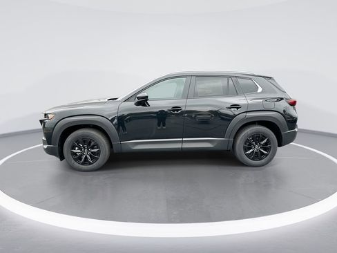 New 2026 MAZDA CX-50 2.5 Hybrid w/ Weather Package image 5