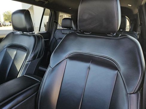 Used 2025 Jeep Grand Cherokee L Limited w/ Trailer Tow Package image 26