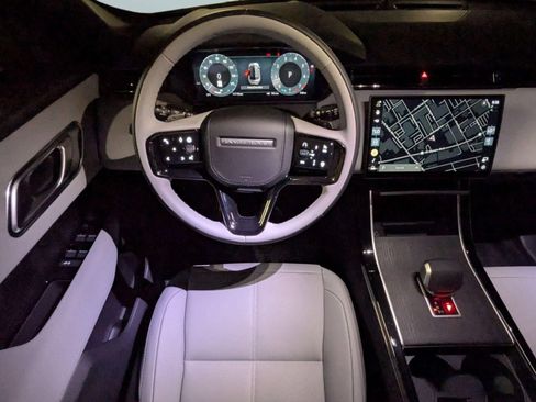 New 2026 Land Rover Range Rover Velar S AWD/4WD image 53