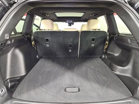 Certified 2024 Jeep Grand Cherokee Limited w/ Luxury Tech Group II image 29