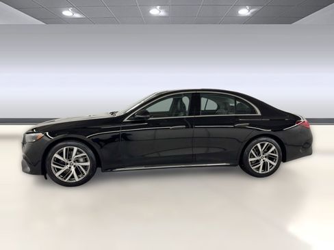 Certified 2025 Mercedes-Benz E 350 Sedan image 2