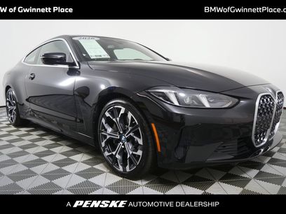 Used 2026 BMW 430i Coupe
