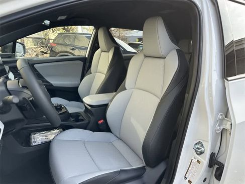 New 2026 Subaru Solterra Premium image 10