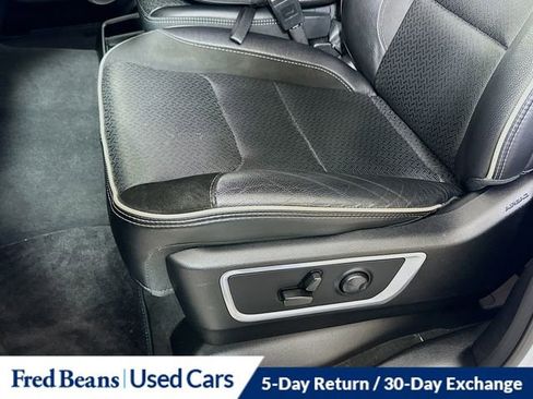 Used 2022 RAM 1500 Laramie AWD/4WD image 20