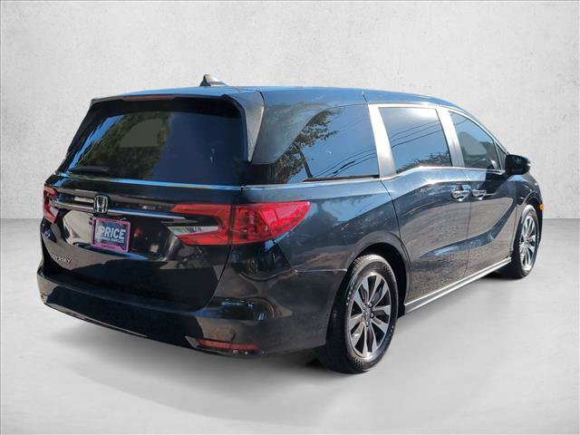 Used 2021 Honda Odyssey EX-L image 2