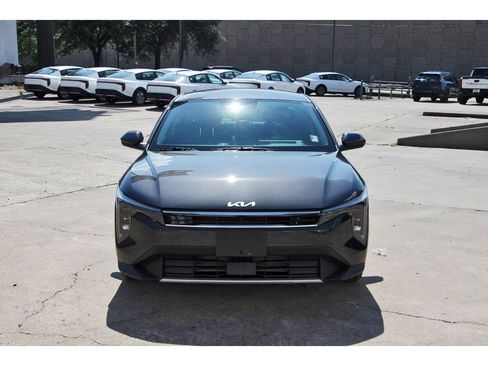 Certified 2026 Kia K4 EX FWD image 2