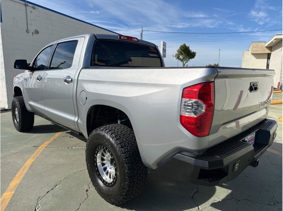 Used 2014 Toyota Tundra 1794 Edition RWD image 10