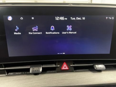 Used 2025 Kia Sportage X-Line Prestige image 36