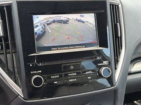 Used 2021 Subaru Forester Premium AWD/4WD image 16