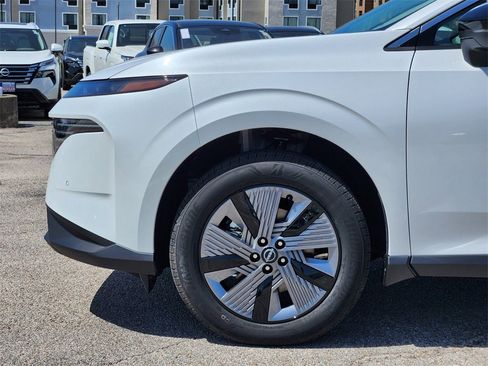 New 2025 Nissan Murano SL w/ Cargo Package image 6