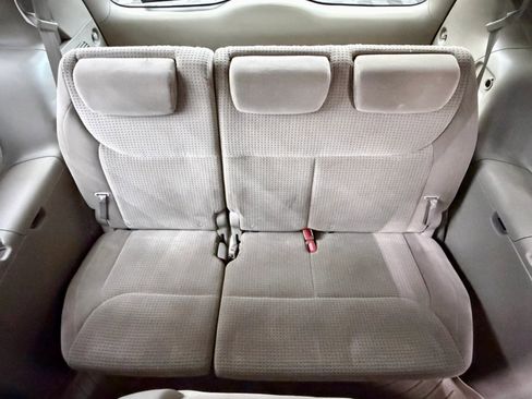 Used 2006 Toyota Sienna LE image 11