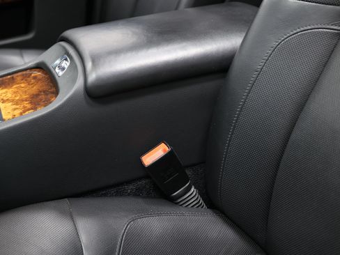 Used 2013 Rolls-Royce Ghost RWD image 20