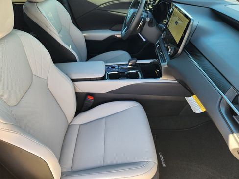New 2026 Lexus RX 350 Premium image 11