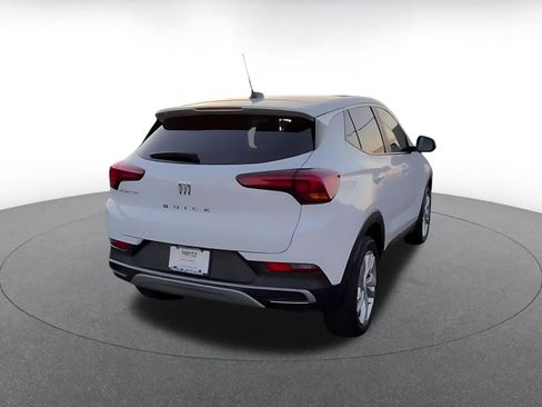 Used 2025 Buick Encore GX Preferred image 13