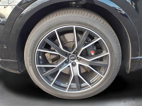 Used 2023 Audi SQ8 Prestige image 30