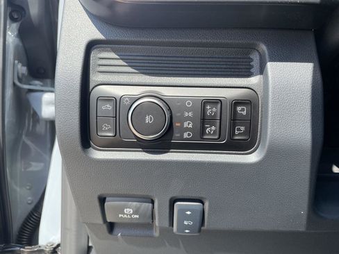 New 2026 Ford F350 Lariat RWD image 11