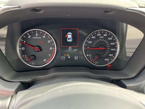 New 2026 Subaru WRX Premium AWD/4WD image 27