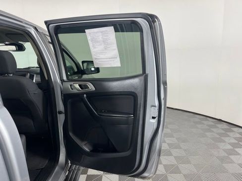 Used 2020 Ford Ranger XLT w/ Equipment Group 301A Mid AWD/4WD image 36