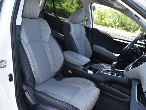 Used 2022 Subaru Outback Premium AWD/4WD image 32