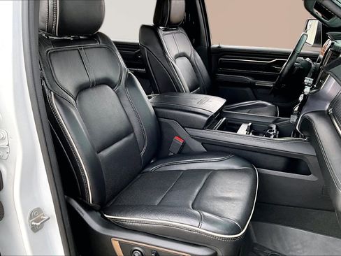 Used 2020 RAM 1500 Limited image 30