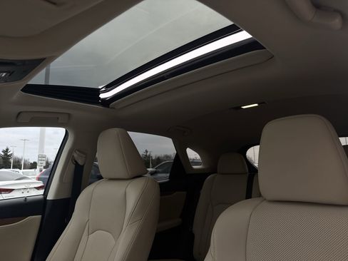 Used 2022 Lexus RX 350 AWD w/ Premium Package image 18