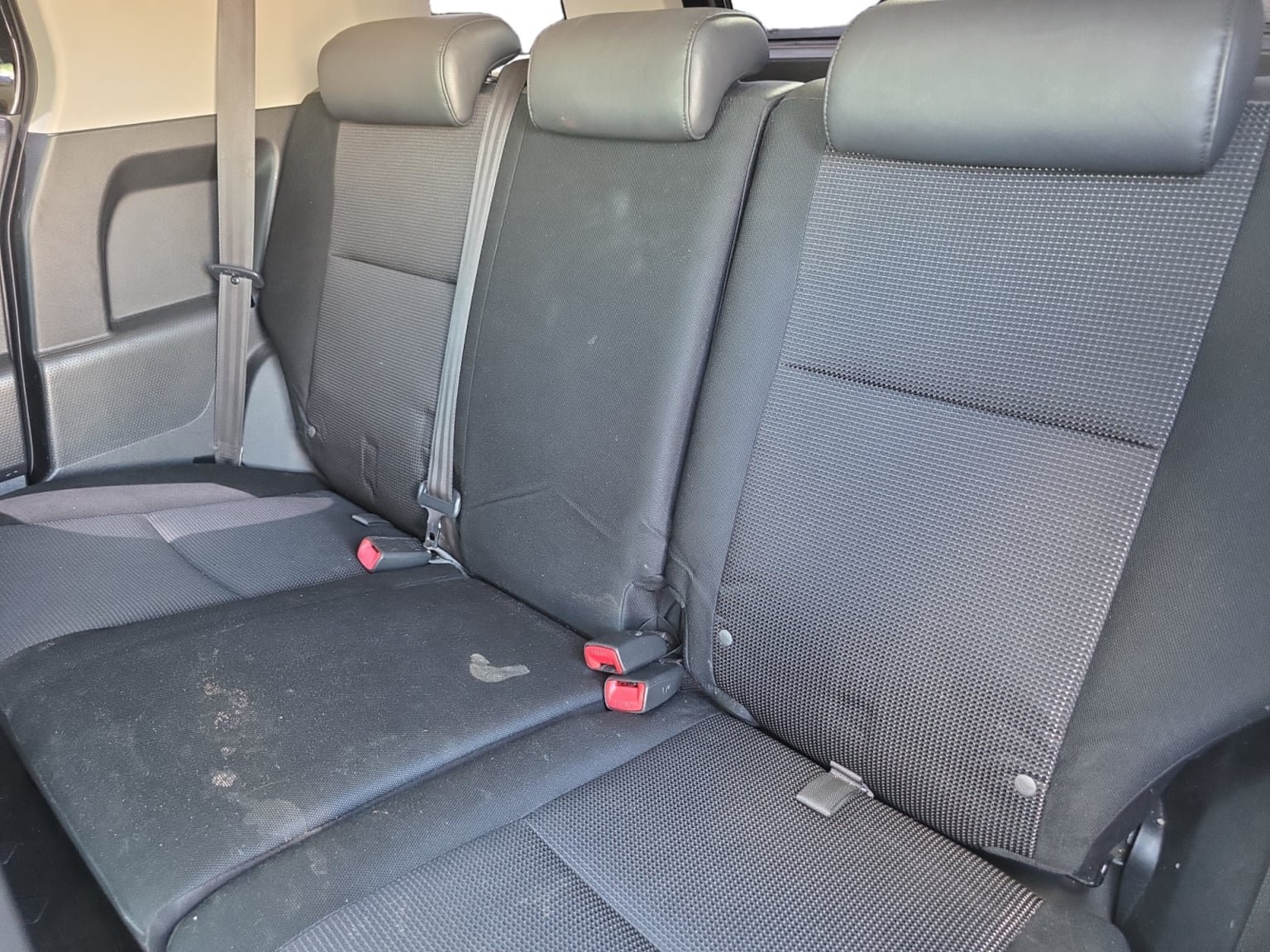 Used 2007 Toyota FJ Cruiser 2WD image 16