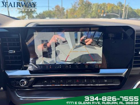 Used 2024 GMC Sierra 1500 SLT w/ SLT Premium Plus Package image 22