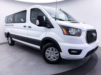 Used 2023 Ford Transit 350 XLT video 1