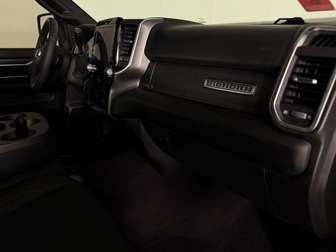 Used 2026 RAM 2500 Big Horn AWD/4WD image 15