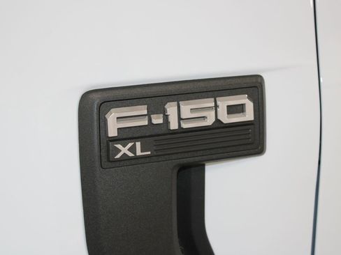 Used 2021 Ford F150 XL w/ XL Power Equipment Group image 16