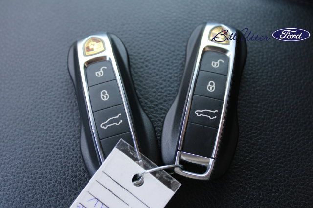 Used 2019 Porsche Cayenne AWD/4WD image 27