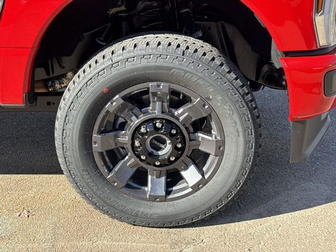 New 2026 Ford F250 XL w/ STX Appearance Package AWD/4WD image 11