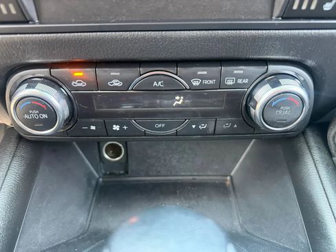 Used 2017 MAZDA CX-5 Touring AWD/4WD image 19