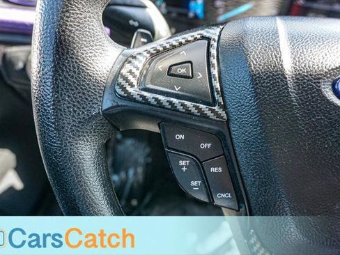 Used 2018 Ford Fusion SE w/ Fusion SE Technology Package image 31