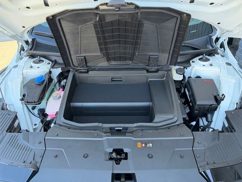 Used 2025 Hyundai Ioniq 5 SEL image 48