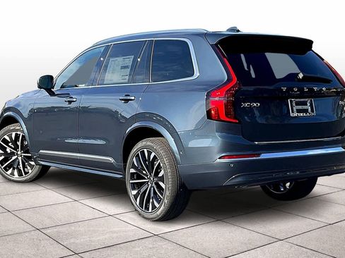 New 2026 Volvo XC90 B6 Plus w/ Protection Package Premier image 3
