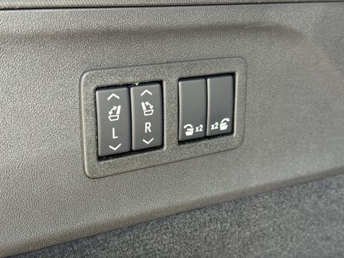 New 2026 Cadillac Escalade IQ Sport 1 w/ LPO, Floor Liner Package image 10