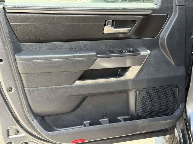 Used 2023 Toyota Tundra SR5 w/ SR5 Premium Package AWD/4WD image 17