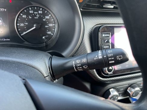 Used 2023 Nissan Kicks SV FWD image 33